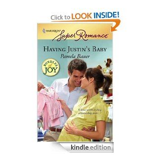 Having Justin's Baby eBook: Pamela BAUER: Kindle Store