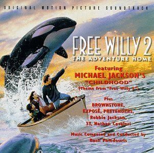 Free Willy 2: The Adventure Home   Original Motion Picture Soundtrack: Music