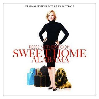 Sweet Home Alabama: Music