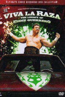 Wwe: Viva La Raza: Eddie Guerrero: Movies & TV