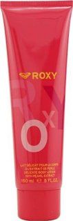 Roxy by Roxy For Women. Body Lotion 5 Ounces : Fragrance Sets : Beauty
