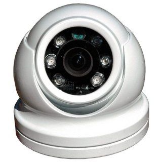 IRIS INNOVATIONS LTD IRIS060 / Iris IM DND 60 Miniature Dome Camera   NTSC Computers & Accessories