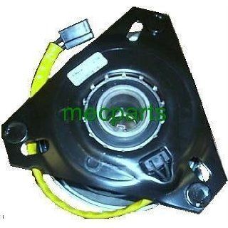 John Deere PTO Clutch AM119536 for models 240, 245, 260, 265, 285, 320 and 325.: Industrial & Scientific