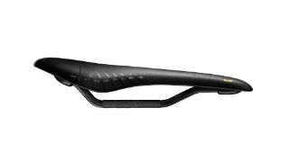 Fizik Antares 00 7 x 9 Microtex Braided Rails Road Bicycle Saddle, Black : Bike Saddles And Seats : Sports & Outdoors