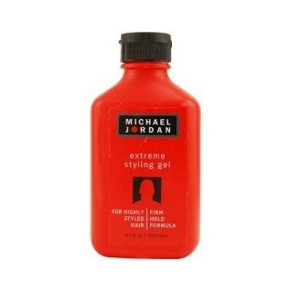 MICHAEL JORDAN by Michael Jordan THICKENING SHAMPOO 10 OZ : Hair Shampoos : Beauty