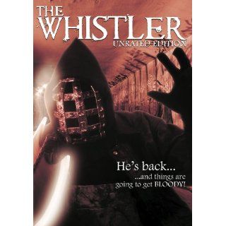 The Whistler: Cathy Rankin, Cristen Irene, Jose Rosete, John Dobradenka, Nita Marquez, Todd H. Mathu, Kenneth W. Long Jr.: Movies & TV