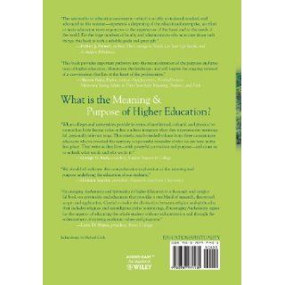 Encouraging Authenticity and Spirituality in Higher Education (9780787974435): Arthur W. Chickering, Jon C. Dalton, Liesa Stamm: Books