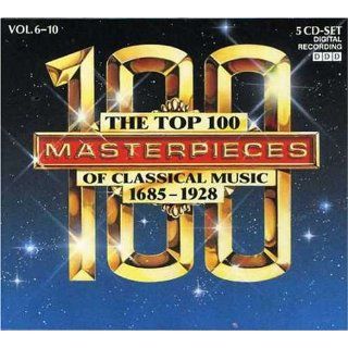Top 100 Masterpieces 6 10 Music