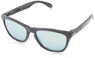 Tom Ford Men's Milan TF238 Sunglasses, Gunmetal/Brown: Clothing