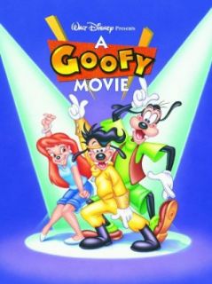 A Goofy Movie: Bill Farmer, Jim Cummings, Jason Marsden, Kevin Lima:  Instant Video