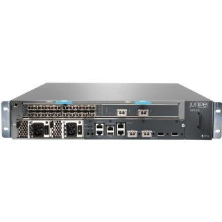 Juniper MX40 Router Chassis MX40 T AC: Computers & Accessories