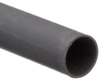 Raychem Adhesive lined Polyolefin Heat Shrink Tubing .236" Min. Min. Expanded ID, .079" Recovered ID, 48" Length: Dual Wall Shrink Tube: Industrial & Scientific