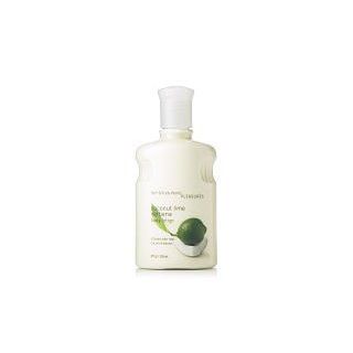 Bath & Body Works Pleasures Coconut Lime Verbena Body Lotion, 8 fl. oz. (236 ml) : Beauty