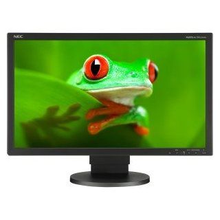 New   NEC Display MultiSync EA232WMi 23" LED LCD Monitor   16:9   14 ms   DY5643: Computers & Accessories