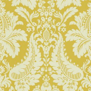 Brewster Home Fashions Echo Design Dessner Damask Wallpaper