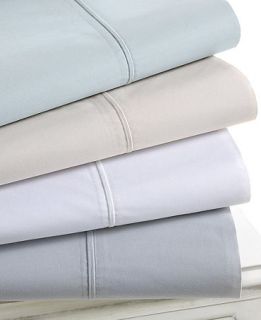 CLOSEOUT! Martha Stewart Collection Bedding, Luxury Percale Sheets   Sheets   Bed & Bath