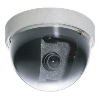 EverFocus ECD230 Surveillance/Network Camera   Color : Dome Cameras : Camera & Photo