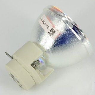 Awo Lamps BL FP230D / SP.8EG01GC01 Original Projector Bare Bulb/Lamp for OPTOMA DH1010 EH1020 EW615 EX612 EX615 HD180 HD20 HD22 HD200X HD20 LV HD200X LV HD2200 HT1080 HT1081 PRO800P TH1020 TW615 3D TX612 TX615 TX615 3D TX612 3D 150Day Warranty: Electronics