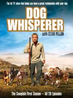 Dog Whisperer: Season 1, Episode 14 "Jake and King":  Instant Video