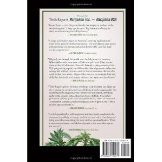 Joint Ventures: Inside America's Almost Legal Marijuana Industry: Trish Regan: 9780470559079: Books