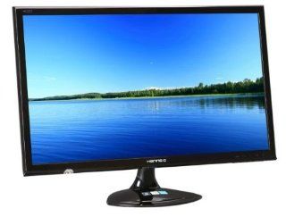 Hannspree HL227DPB 22 Inch Screen LED lit Monitor: Computers & Accessories