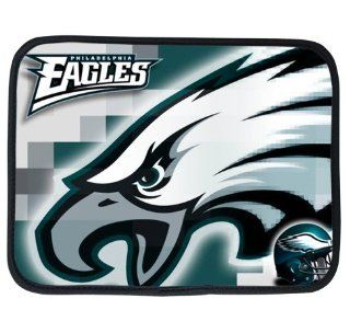 NFL Philadelphia Eagles iPad 2 & iPad 3 sleeve with Eagles logo design: Cell Phones & Accessories