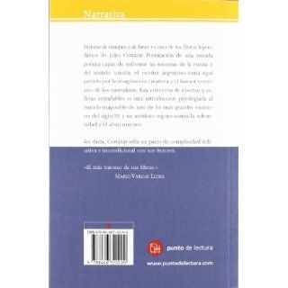 Historias de cronopios y de famas (Narrativa) (Spanish Edition): Julio Cortzar: 9788466320290: Books