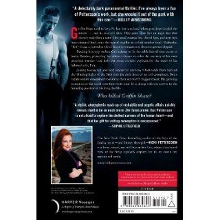 The Taken: Celestial Blues: Book One: Vicki Pettersson: 9780062064646: Books