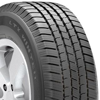 Michelin LTX Winter Radial Tire   225/75R16 115R: Automotive
