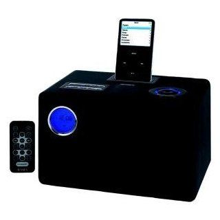 'Jensen Jims 225 Universal Ipod Docking System With Built In Subwoofer (Home Audio / Docking Systems) : MP3 Players & Accessories