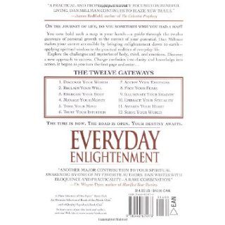 Everyday Enlightenment: The Twelve Gateways to Personal Growth: Dan Millman: 9780446674973: Books