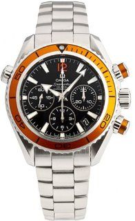 Omega Seamaster Planet Ocean Chronograph Ladies Watch 222.30.38.50.01.002 Pla: Planet Ocean: Watches