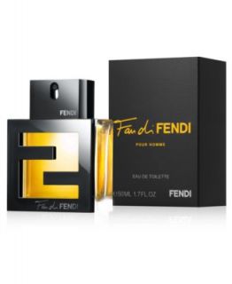 FENDI Fan di FENDI Pour Homme Fragrance Collection   Shop All Brands   Beauty