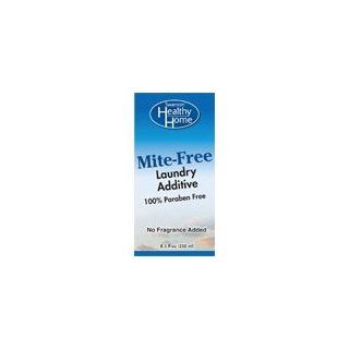 Mite Free Laundry Additive 8.5 fl oz (250 ml) Liquid Health & Personal Care
