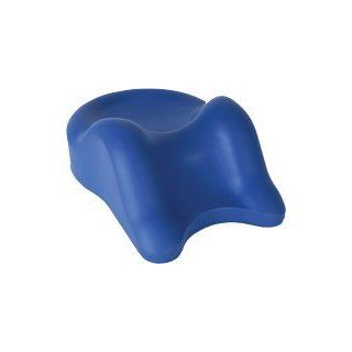 Omni Cervical Relief Pillow 13" X 9.5" X 5" Ergonomically Contoured Shape of Pillow Allows Total Relaxation of the Neck, Shoulder and Back Muscle: Health & Personal Care