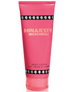 Nicki Minaj Minajesty Body Lotion, 6.8 oz      Beauty