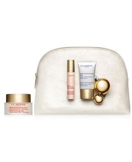 Clarins Skin Solutions Extra Firming Value Set   Skin Care   Beauty