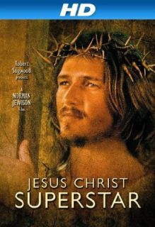  Jesus Christ Superstar (1973) [HD]: Ted Neeley, Carl Anderson, Yvonne Elliman, Barry Dennen:  Instant Video
