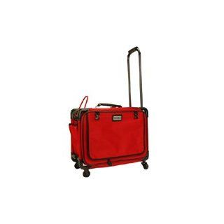 Tutto Red Pet Dog Wheel Away (Small) : Pet Carriers : Pet Supplies
