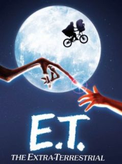 E.T., The Extra Terrestrial: Henry Thomas, Drew Barrymore, Dee Wallace, Robert MacNaughton:  Instant Video
