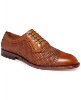 Allen Edmonds Carlyle Plain Toe Oxfords   Shoes   Men