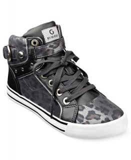 G by GUESS Womens Olicia High Top Sneakers   Finish Line Athletic Shoes   Shoes