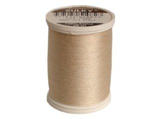 Sulky Cotton Thread 30 wt 500yd Ecru, 1082