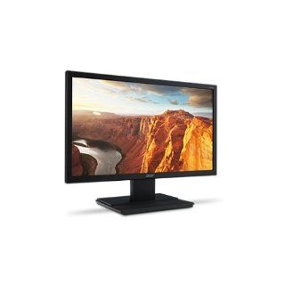 Acer UM.IV6AA.A01 V206HQL 19.5 LED LCD Monitor   16:9   5 ms: Computers & Accessories