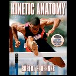 Kinetic Anatomy  With CD