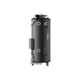 American Water Heaters BCG3 100T199 6N Natural Gas Spark Ignition Commercial Water Heater, 100 Gallon    