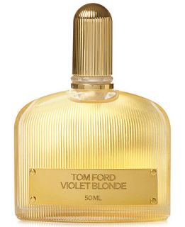 Tom Ford Violet Blonde Eau de Parfum Spray, 1.7 oz   Shop All Brands   Beauty