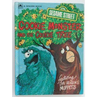 Cookie Monster and the Cookie Tree (Featuring Jim Henson's Muppets): David Korr, Joe Mathieu: Books