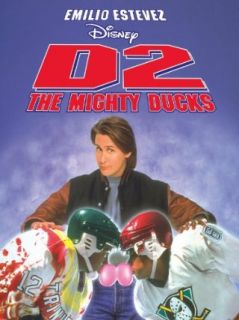 D2: The Mighty Ducks: Emilio Estevez, Michael Tucker, Jan Rubes, Kathryn Erbe:  Instant Video