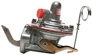 Delphi HFP193 Mechanical Fuel Pump: Automotive